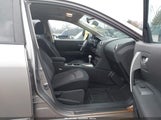 Nissan Rogue Sv JN8AS5MV9BW667591 снимка