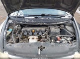 Honda Civic Lx-S 2HGFA1F62BH512562 снимка
