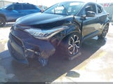 Toyota C-Hr Xle JTNKHMBXXL1089167 fotografie