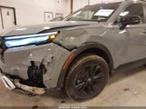 Honda Cr-V Hybrid Sport Touring 7FARS6H98RE081601 photo