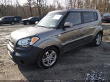 Kia Soul + KNDJT2A29A7174052 снимка
