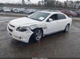 Chevrolet Malibu 2Lt 1G1ZD5E12BF213440 fotografie