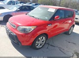 Kia Soul + KNDJP3A53E7727109 снимка