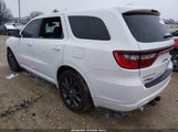 Dodge Durango R/T Awd 1C4SDJCT5JC282600 снимка
