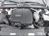 Audi A5 Sportback Premium 45 Tfsi Quattro S Tronic WAUDACF56MA055178 fotografie