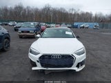 Audi A5 Sportback Premium 45 Tfsi Quattro S Tronic WAUDACF56MA055178 снимка
