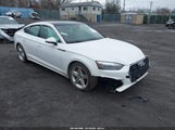 Audi A5 Sportback Premium 45 Tfsi Quattro S Tronic WAUDACF56MA055178 photo