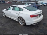 Audi A5 Sportback Premium 45 Tfsi Quattro S Tronic WAUDACF56MA055178 photo
