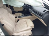 Audi A5 Sportback Premium 45 Tfsi Quattro S Tronic WAUDACF56MA055178 fotografie
