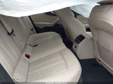 Audi A5 Sportback Premium 45 Tfsi Quattro S Tronic WAUDACF56MA055178 fotografie