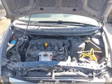 Honda Civic Lx 1HGFA16539L024404 снимка
