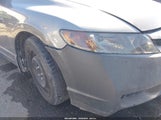 Honda Civic Lx 1HGFA16539L024404 снимка