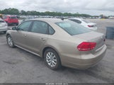 Volkswagen Passat 1.8T Wolfsburg Edition 1VWAS7A36FC011444 photo
