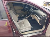 Acura Tsx 2.4 JH4CW2H60CC004941 снимка