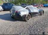 Chevrolet Corvette Stingray 1G1YF3D70E5125383 снимка