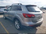 Mazda Cx-9 Grand Touring JM3TB3DA9D0422728 снимка