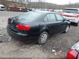Volkswagen Jetta 2.0L S 3VW2K7AJ3EM382951 снимка