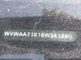 Volkswagen Rabbit S WVWAA71K18W341880 снимка