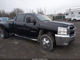 Chevrolet Silverado 3500Hd Ltz 1GCJK33628F113327 снимка