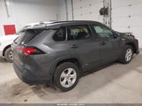 Toyota Rav4 Hybrid Xle 4T3RWRFV1MU017355 fotografie