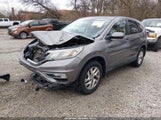 Honda Cr-V Ex 5J6RM4H53FL039265 снимка
