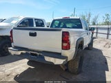 Chevrolet Silverado 2500Hd Work Truck 1GCHK23275F928043 photo