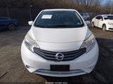 Nissan Versa Note Sv 3N1CE2CPXFL387710 photo