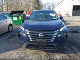 Nissan Rogue Sv Intelligent Awd JN8BT3BB1RW170477 fotografie