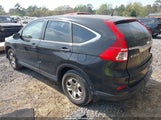 Honda Cr-V Lx 2HKRM3H32GH518751 снимка