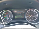 Toyota Camry Hybrid Xse 4T1K31AK9RU066568 photo