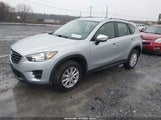 Mazda Cx-5 Sport JM3KE4BY9G0606466 снимка