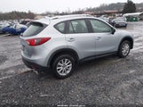 Mazda Cx-5 Sport JM3KE4BY9G0606466 снимка