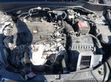 Honda Hr-V Awd Lx 3CZRZ2H35RM710037 fotografie