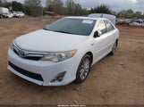 Toyota Camry Hybrid Xle 4T1BD1FK4DU072423 снимка