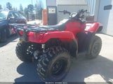 Honda Trx420 Fa 1HFTE4103RJ000544 снимка
