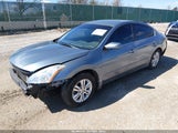 Nissan Altima 2.5 S 1N4AL2AP8CC115098 снимка