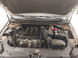 Ford Taurus Sel 1FAHP27W98G173447 снимка