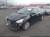 Nissan Sentra S 3N1AB7AP3FY232418 снимка