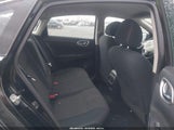 Nissan Sentra S 3N1AB7AP3FY232418 снимка