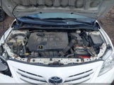 Toyota Corolla Le 2T1BU4EE3DC988055 снимка