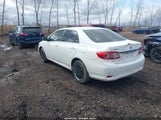 Toyota Corolla Le 2T1BU4EE3DC988055 снимка