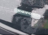 Nissan Sentra Sv 3N1AB7AP4DL662226 снимка