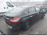 Nissan Sentra Sv 3N1AB7AP4DL662226 снимка