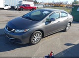 Honda Civic Lx 2HGFB2F51DH507995 снимка