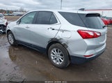 Chevrolet Equinox Fwd Lt 3GNAXKEV6MS121847 снимка