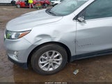 Chevrolet Equinox Fwd Lt 3GNAXKEV6MS121847 fotografie