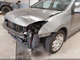 Nissan Sentra 2.0 S 3N1AB6APXCL745040 снимка