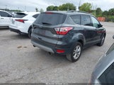 Ford Escape Se 1FMCU0GD2JUA43500 fotografie
