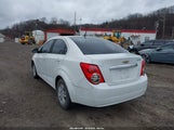 Chevrolet Sonic 2Ls 1G1JA5SH2C4172683 photo