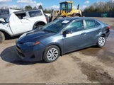 Toyota Corolla Le 2T1BURHE2HC907805 снимка